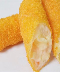 Chả giò đặt biệt - Cơm Niêu Quán Việt