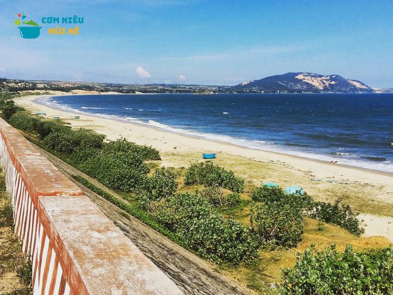 Tổng Quan Về Bãi Rạng Mũi Né