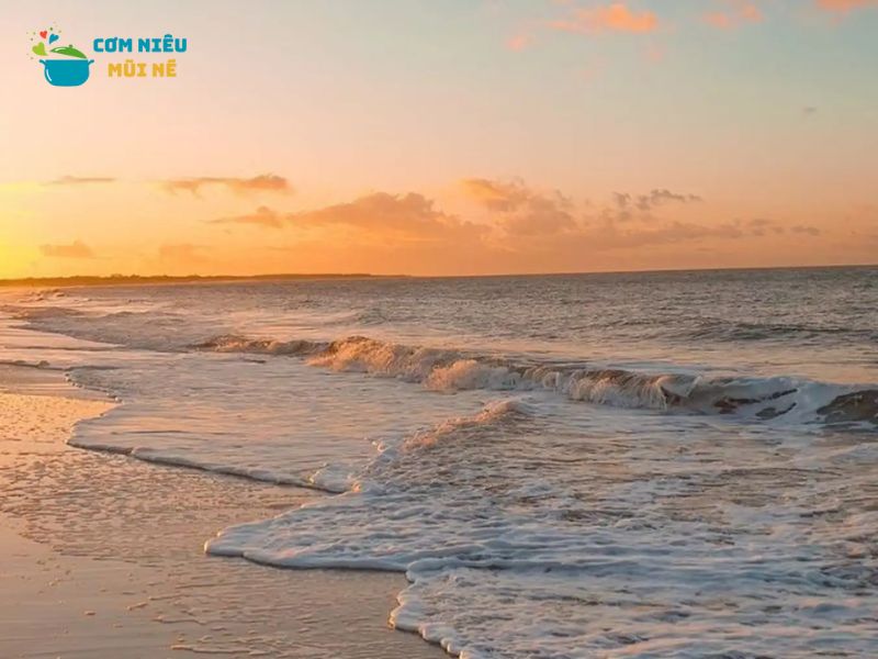 Bãi Tắm Đồi Dương