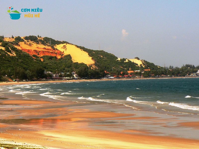 Cảnh Đẹp Mũi Né