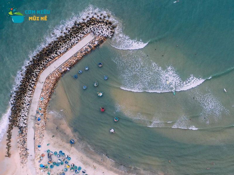 Bãi Đá Ông Địa