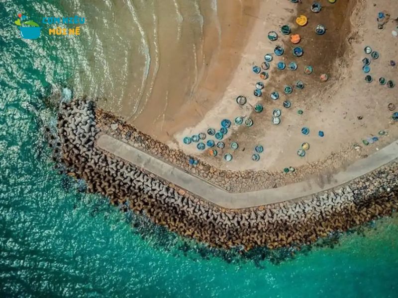 Thời Điểm Du Lịch Mũi Né