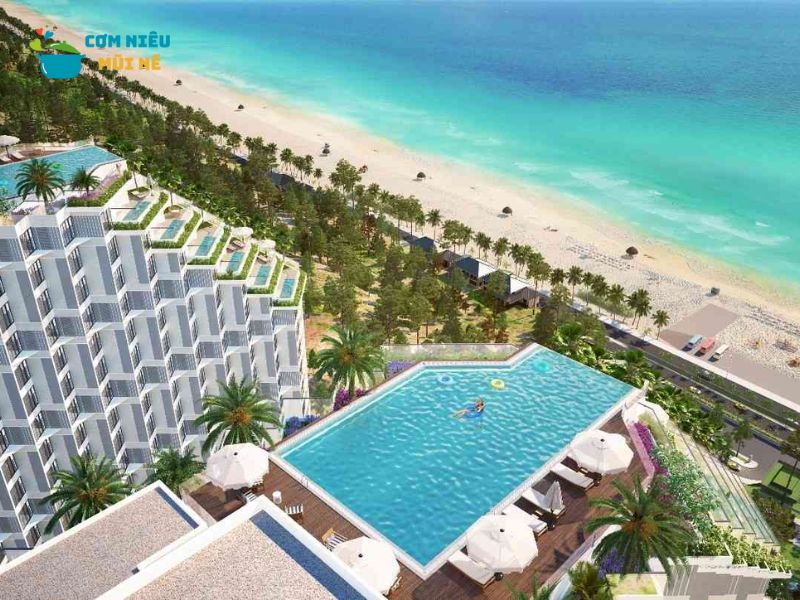 Khách Sạn Gần Bãi Biển Mũi Né