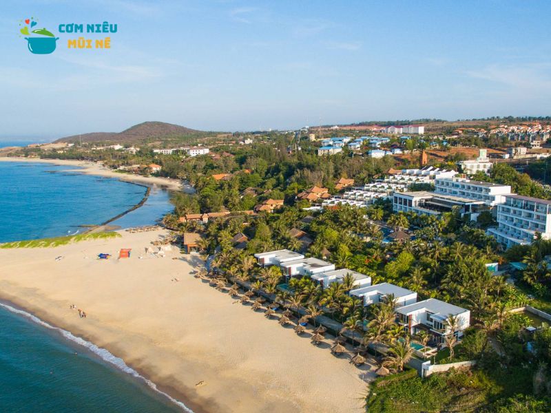 The Cliff Resort & Residences