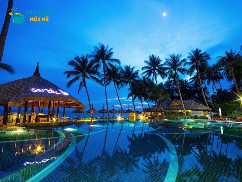 Mường Thanh Holiday Mũi Né