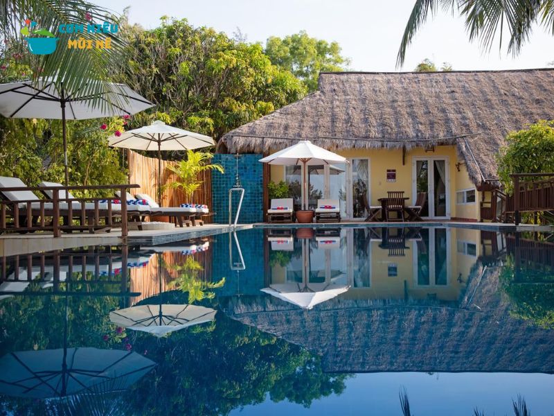 Victoria Phan Thiet Beach Resort & Spa