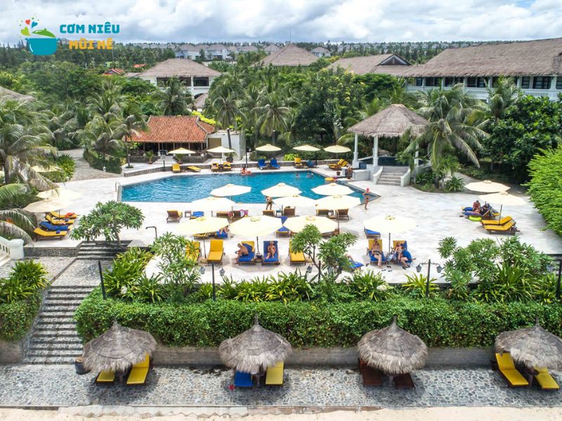 Allezboo Beach Resort & Spa