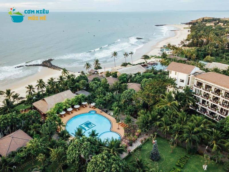 Lotus Mui Ne Resort & Spa