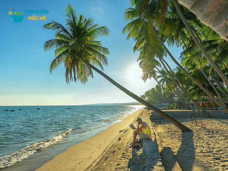 Giới Thiệu Về Khu Du Lịch Gành Mũi Né