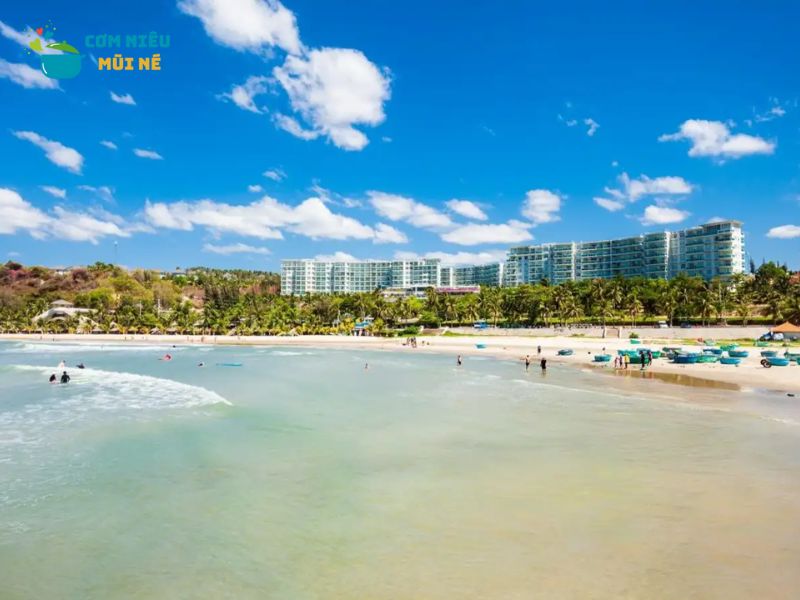 Địa Điểm Vui Chơi Gần Làng Tre Mũi Né